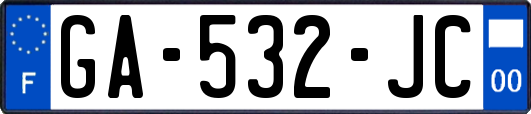 GA-532-JC