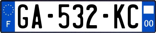 GA-532-KC