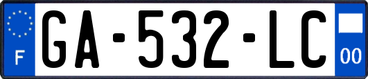 GA-532-LC