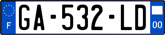 GA-532-LD