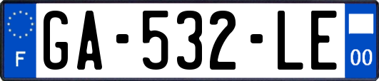 GA-532-LE