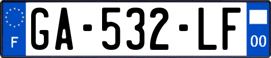 GA-532-LF