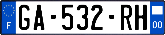 GA-532-RH