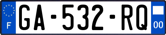 GA-532-RQ