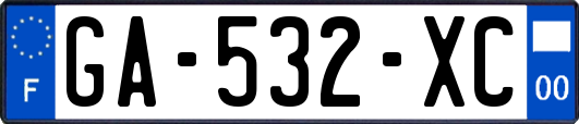 GA-532-XC