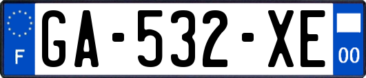 GA-532-XE