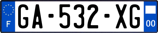 GA-532-XG
