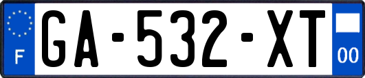 GA-532-XT