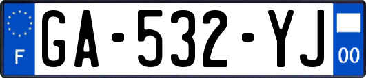 GA-532-YJ