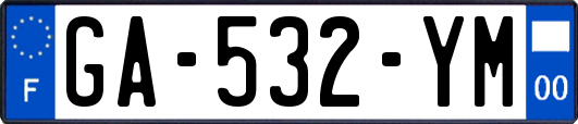 GA-532-YM