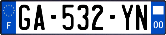 GA-532-YN