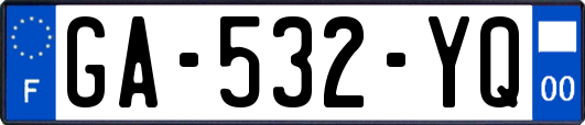 GA-532-YQ