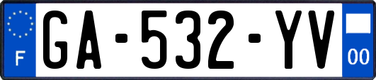 GA-532-YV