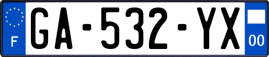 GA-532-YX
