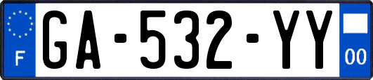 GA-532-YY