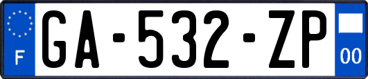 GA-532-ZP