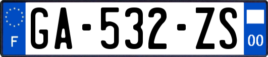 GA-532-ZS