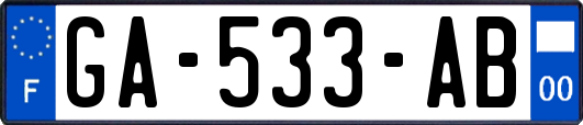 GA-533-AB