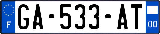 GA-533-AT