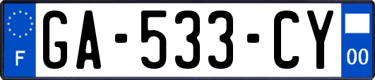 GA-533-CY