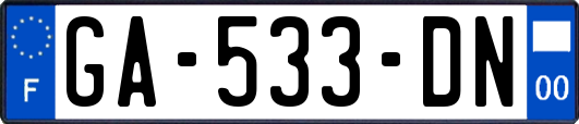 GA-533-DN