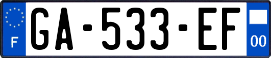 GA-533-EF