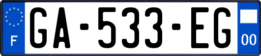GA-533-EG