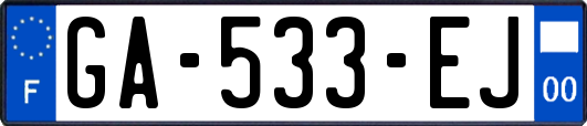 GA-533-EJ