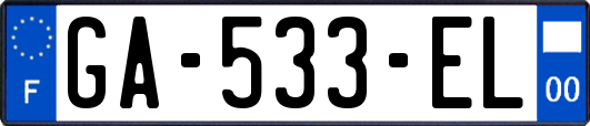 GA-533-EL