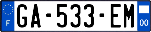 GA-533-EM
