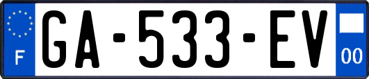 GA-533-EV