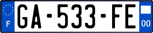 GA-533-FE