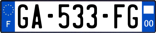 GA-533-FG
