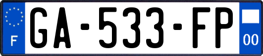 GA-533-FP