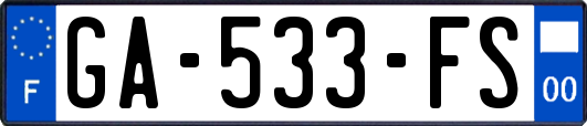 GA-533-FS