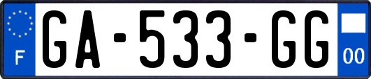 GA-533-GG