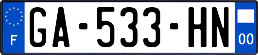 GA-533-HN