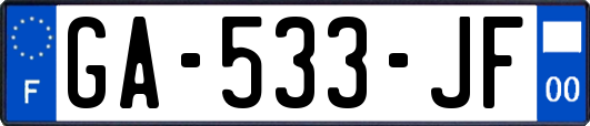 GA-533-JF