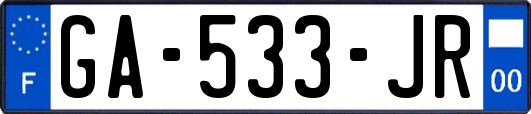 GA-533-JR