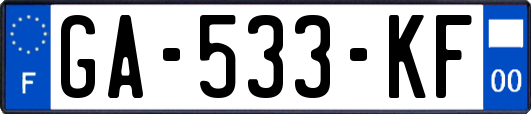 GA-533-KF
