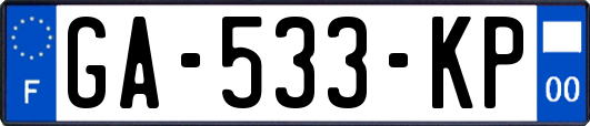 GA-533-KP