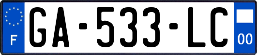 GA-533-LC