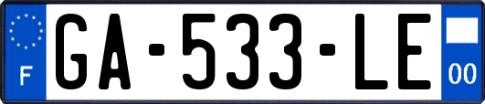 GA-533-LE