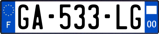 GA-533-LG