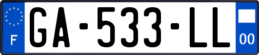 GA-533-LL