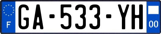 GA-533-YH