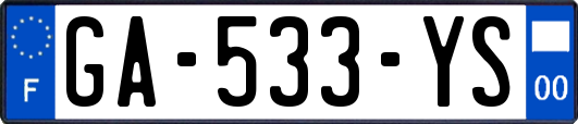 GA-533-YS