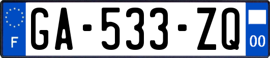 GA-533-ZQ