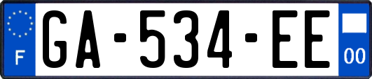 GA-534-EE