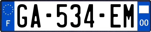 GA-534-EM